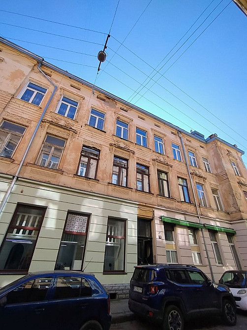 Продаж 1к Квартира 38 кв.м Кавова, 7 Львів - фото 15