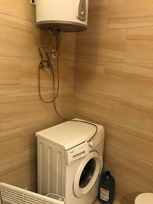 Оренда Квартира 1-кімнатна, 11/27 поверх на Шумского Юрия ул., 5 Київ - фото 7