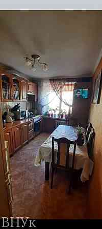 Продаж Квартира 3-кімнатна, 6/9 поверх на Ветеранів Луцьк