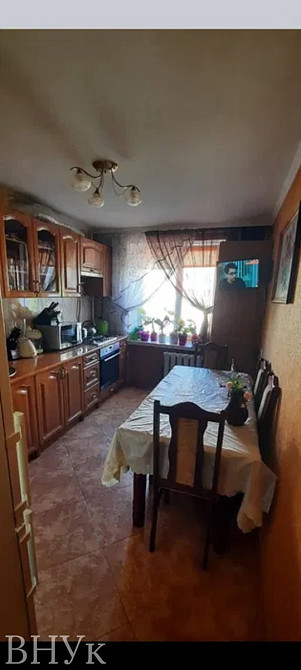 Продаж Квартира 3-кімнатна, 6/9 поверх на Ветеранів Луцьк - фото 4