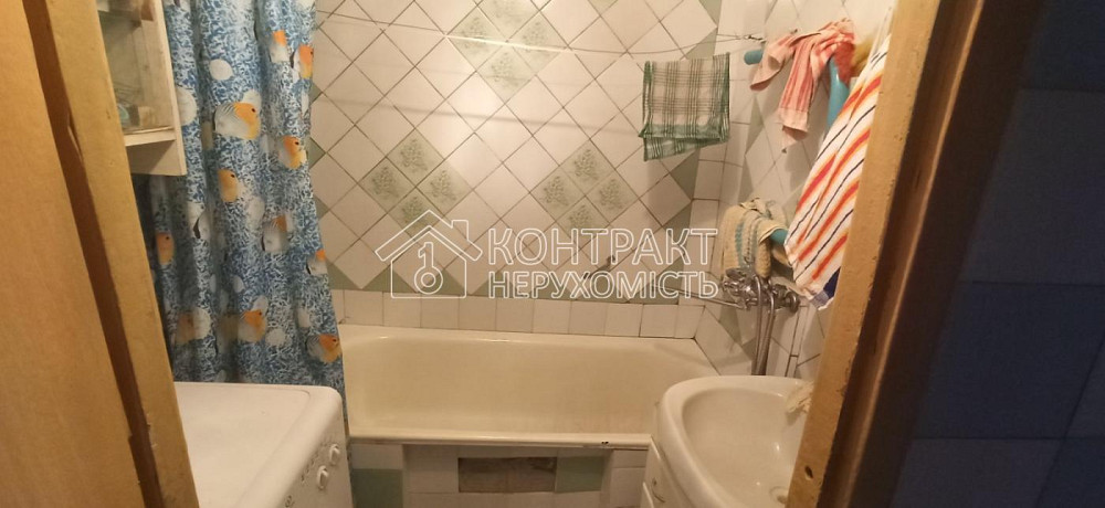 Продаж Квартира 2-кімнатна, 8/9 поверх на вул. Владислава Зубенка Харків - фото 12