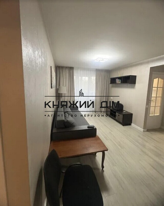 Оренда 3-х квартири на Відрадному. Код об'єкта 11166744 Київ - фото 4