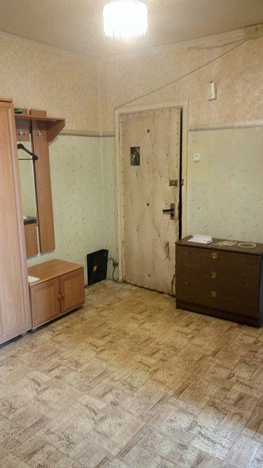 Оренда Квартира 1-кімнатна, 5/16 поверх на Вербицького, 10 Київ - фото 4