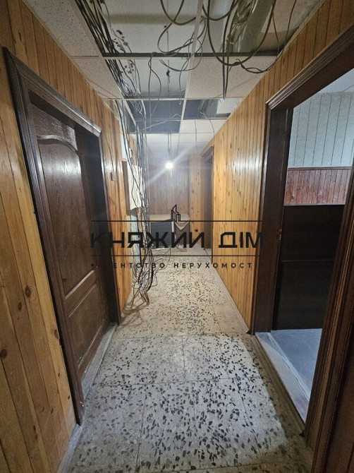 Оренда торгове приміщення на Академика Туполева ул. поверх - 1/3 Київ - фото 4