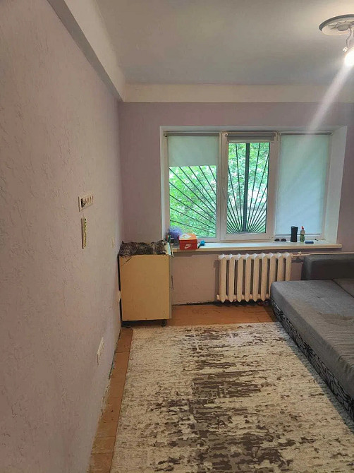 Оренда Квартира 2-кімнатна, 1/5 поверх на Академіка Шалімова, 11 Киев - изображение 5