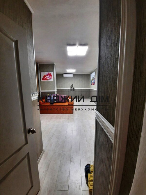 Продаж офісне приміщення на Бажана Николая просп. поверх - 18/18 Київ - фото 7