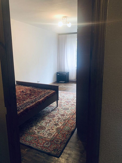 Оренда Квартира 1-кімнатна, 3/16 поверх на Скрипника Мстислава Патриарха ул. (Островского Николая), 15 Kiev - photo 1