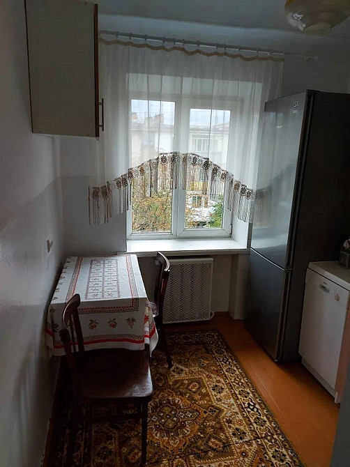 Продаж 2к Квартира 46 кв.м Єрошенка, 4 Львів - фото 9