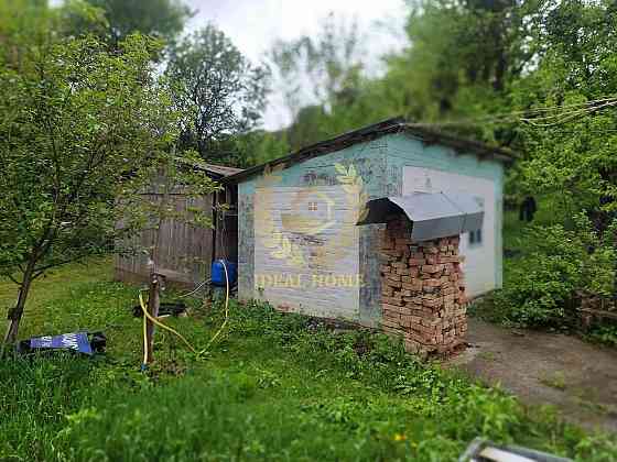 Продам затишний будинок у Лісовичах 