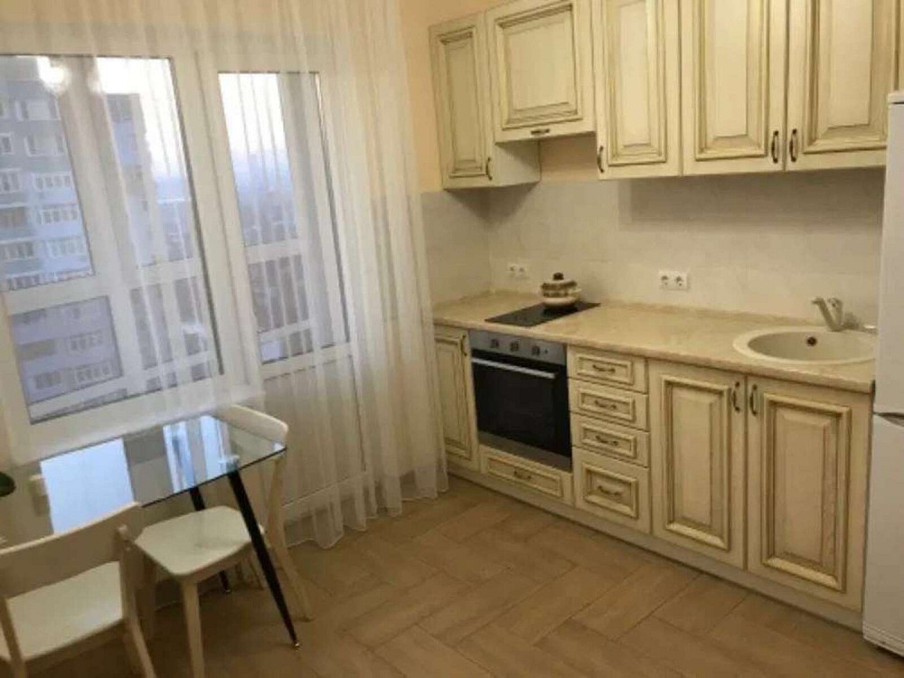 Оренда Квартира 1-кімнатна, 23/25 поверх на ул. Софии Русовой Київ - фото 2