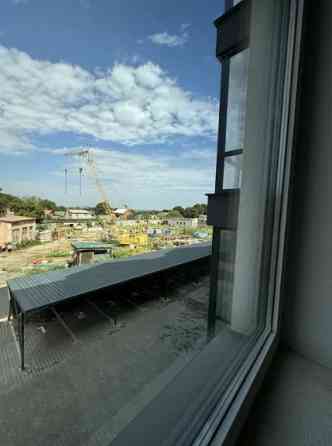 Продам квартиру-студию в новом доме рядом с Центром! Одесса