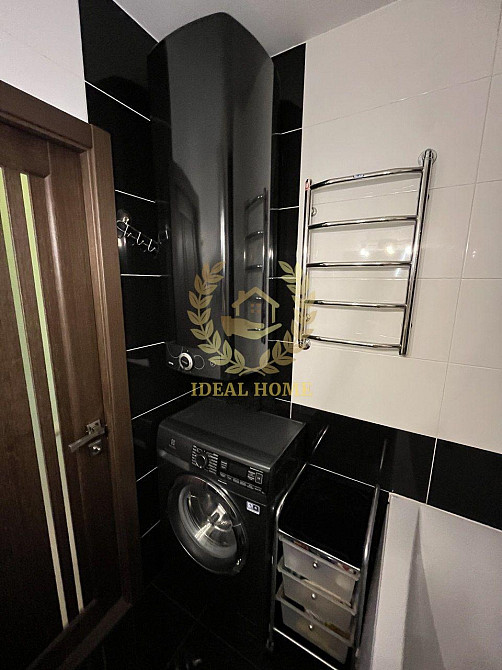 Простора 3-кімнатна квартира біля метро Теремки, Заболотного 26 Kiev - photo 19