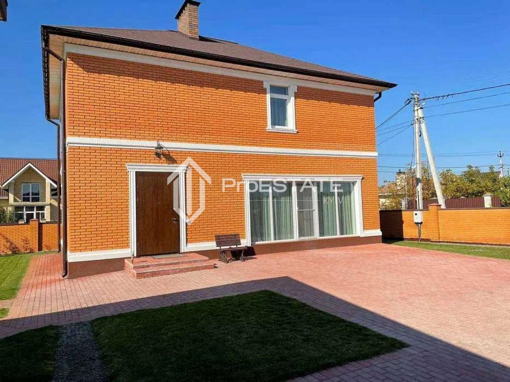 Продаж Будинок 4-кімнатний Гнидин - изображение 1