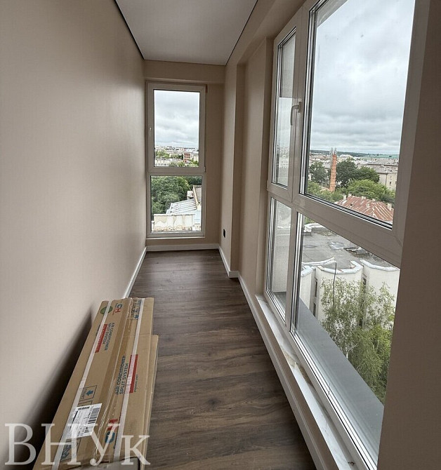 Продаж Квартира 1-кімнатна, 11/16 поверх на вул. Доли Тернопіль - фото 3