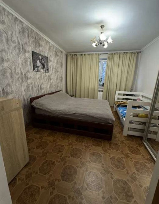 Продаж Квартира 3-кімнатна на ул. Сегедская, 5б Odessa - photo 3