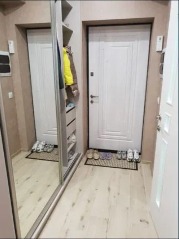 Оренда Квартира 2-кімнатна, 2/24 поверх на Урицкого ул./ Липкивского Василия, 35 Київ - фото 3