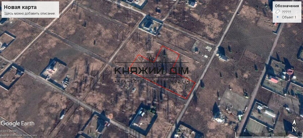 Продаж земельної ділянки 50 соток на СТ Родзинка  - фото 2