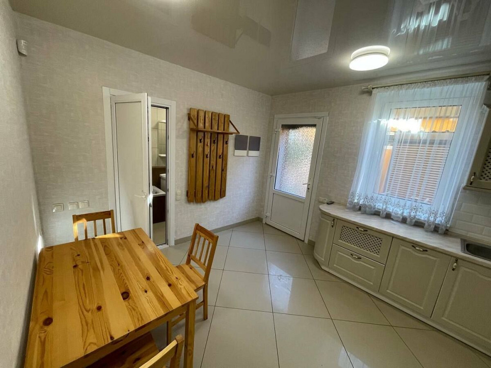 Оренда Квартира 1-кімнатна, 1/2 поверх на Садовая ул., 66 Kiev - photo 9