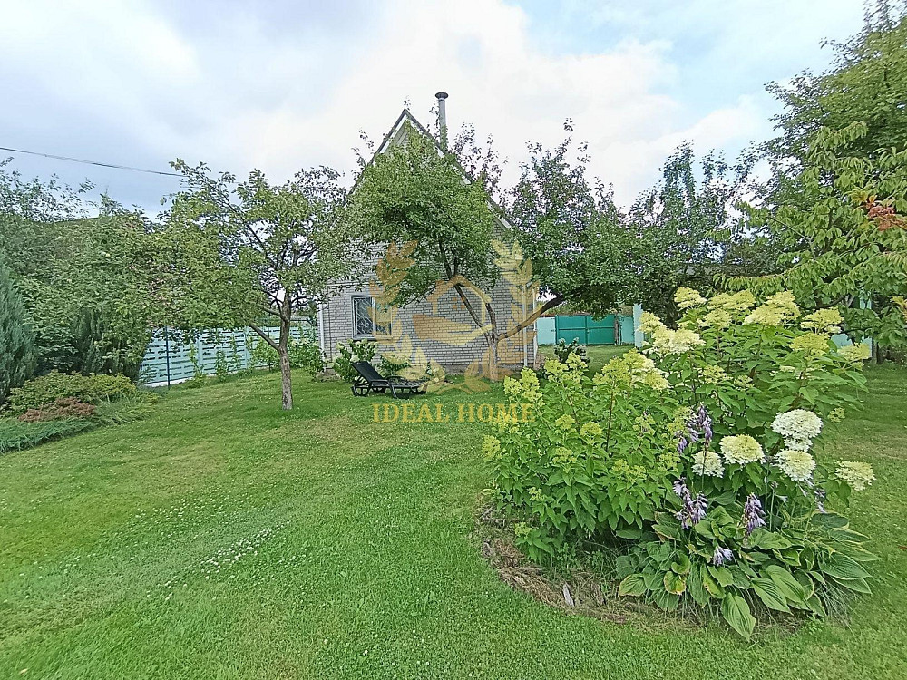 Продаж Будинок 2-кімнатний на Энтузиастов 10-я ул. Kiev - photo 8