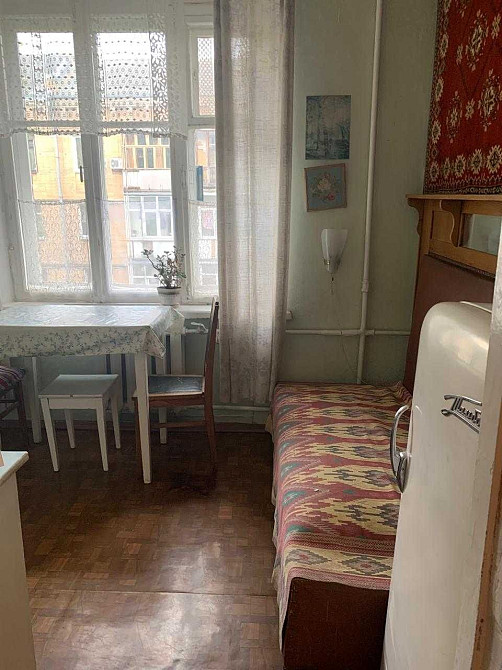 Продаж Квартира 1-кімнатна, 4/5 поверх на Цитадельна вул., д. 4/7 Київ - фото 8