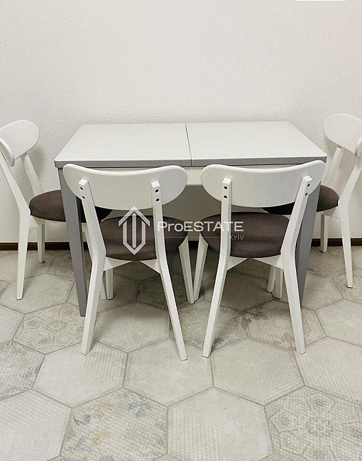 Продаж Квартира 2-кімнатна, 12/16 поверх на вул. Берестейський Київ - фото 4