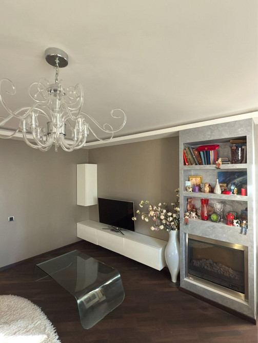 Продаж Квартира 2-кімнатна, 11/20 поверх на Дарницький вул., д. 8 Kiev - photo 9