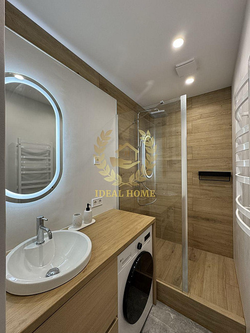 Продаж Квартира 1-кімнатна на Бережанская ул., 15 Київ - фото 19