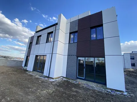 Продаж 2-поверховий   100 кв.м 4 кімн. на Кулика і Гудачека (Макарова) вулиця Рівне - фото 3