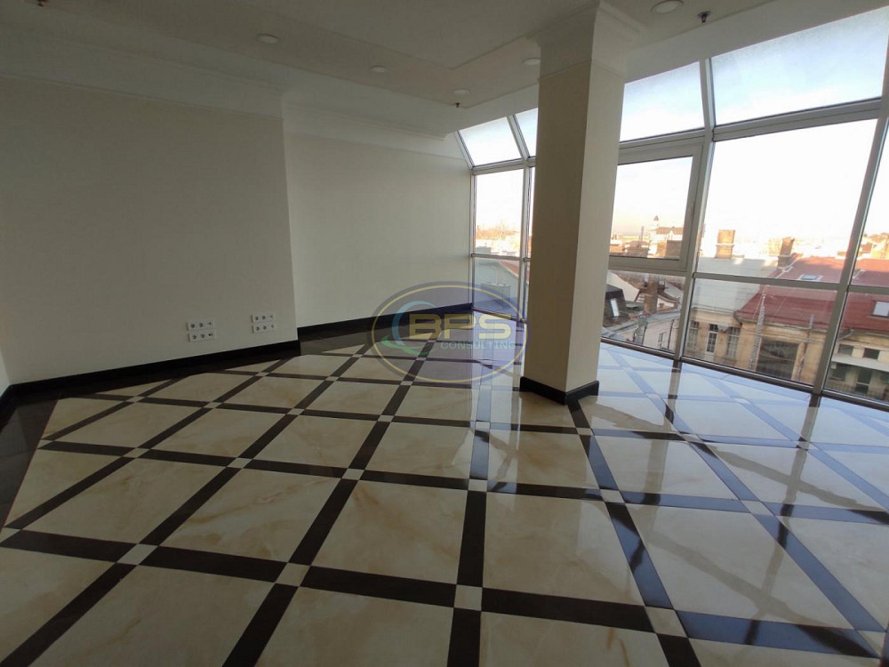 Оренда офісне приміщення на вул. Европейська приміщень - 2, поверх - 6/15 Одеса - фото 7