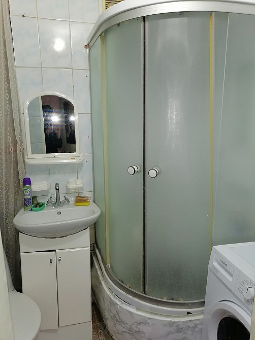 Оренда Квартира 1-кімнатна, 2/5 поверх на Садовая ул., 4 Киев - изображение 7