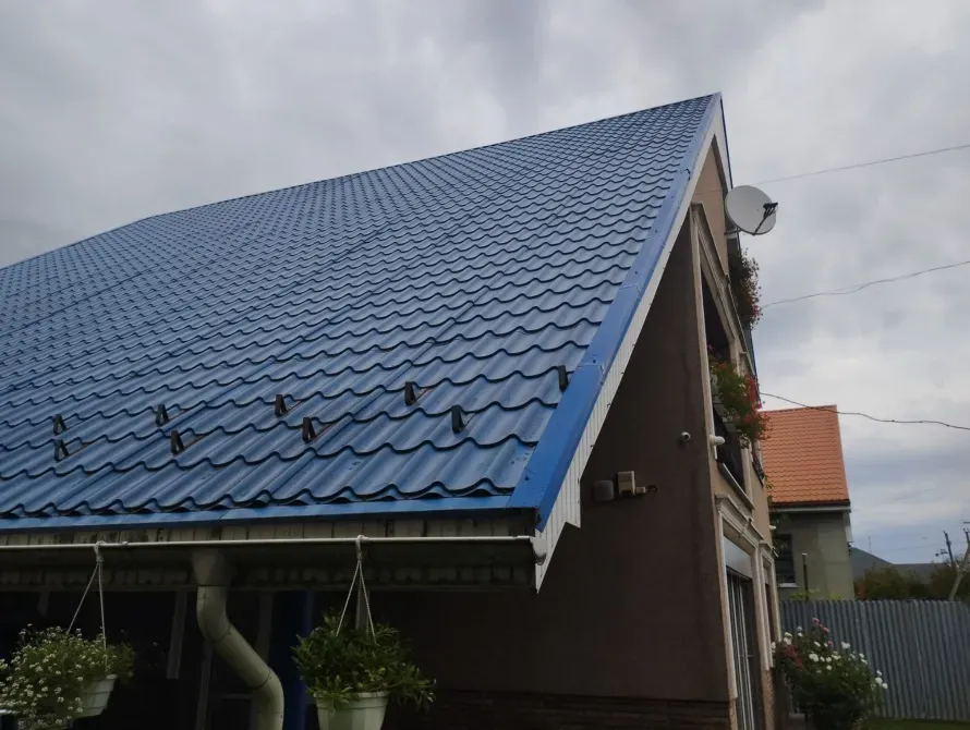 Продаж 3-поверховий Будинок з ділянкою 14 сот 160 кв.м 7+ кімн. на Центральна Ужгород - фото 8