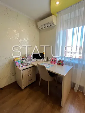 Продаж 3к Квартира 102.3 кв.м Соборності вулиця 40Д Полтава - фото 15