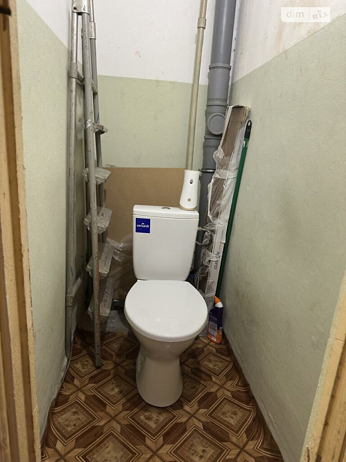 Продаж Квартира 1-кімнатна, 3/6 поверх на Січових Стрільців вул. (Артема), 12 Київ - фото 9