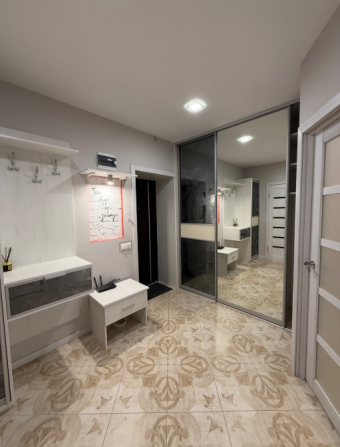 Продаж 1к Квартира 53.5 кв.м Проспект Миру Хмельницький - фото 5
