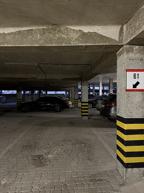 Продаж Гараж/паркомісце на вул. Княгинин Івано-Франківськ - фото 11