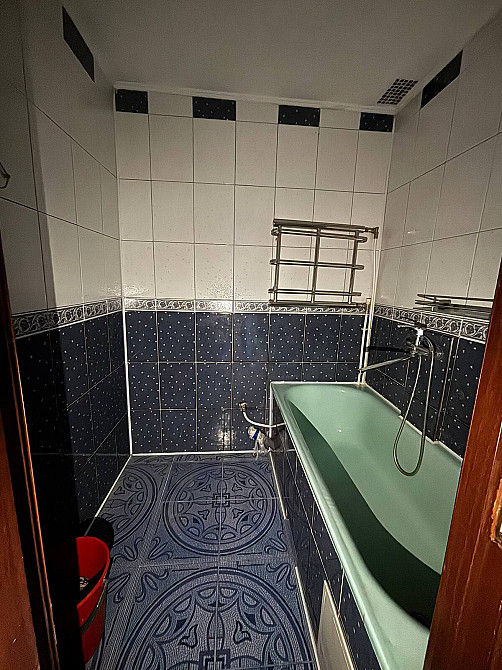 Продаж Квартира 3-кімнатна, 1/9 поверх на вул. Молодіжна Ивано-Франковск - изображение 4