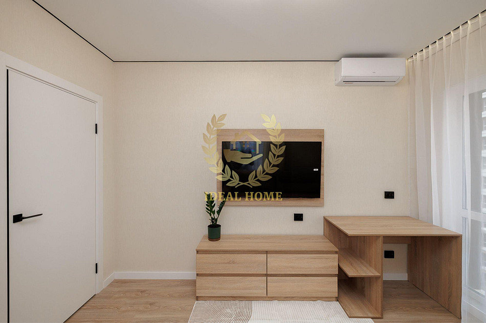 Продаж Квартира 1-кімнатна, 10/16 поверх на Михаила Максимовича ул., 28К Київ - фото 11