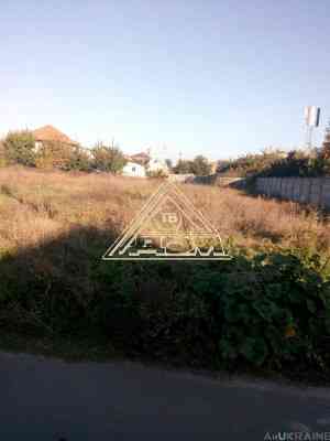 Продаж земельної ділянки 22 соток на Массив 3, 4 Усатове