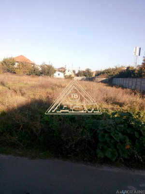 Продаж земельної ділянки 0.2 соток на Массив 3, 4 Усатове - фото 3