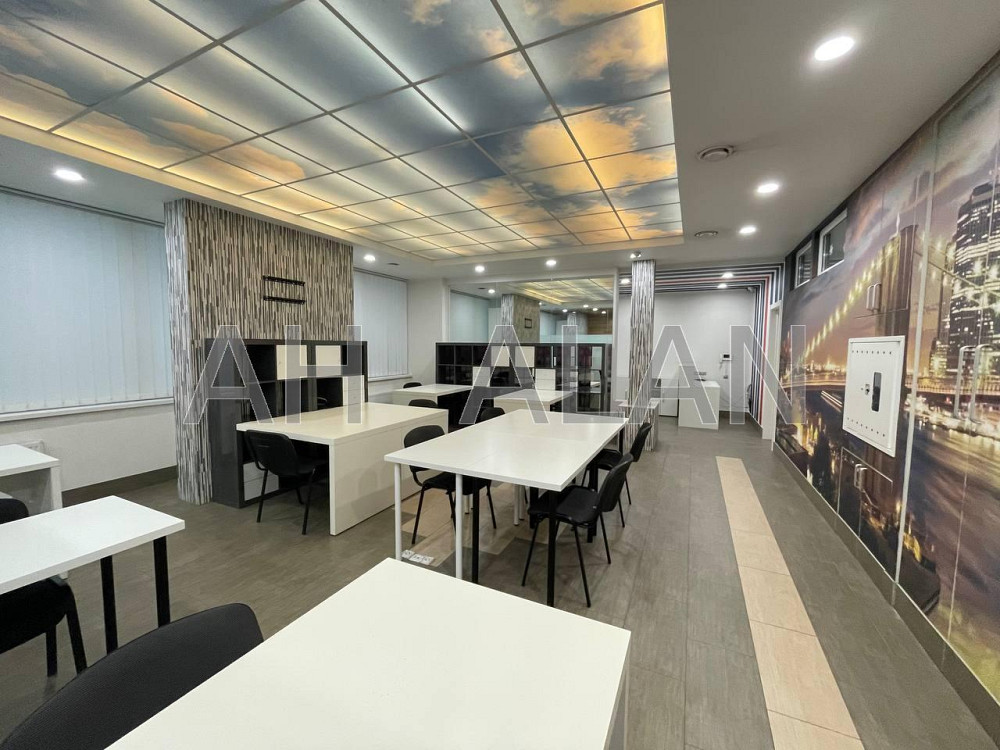 Оренда Будинок 3-кімнатний на Євгена Коновальця вул., 32Б Kiev - photo 1