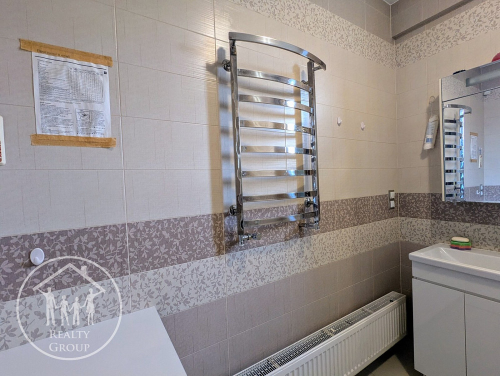 Продаж 2к Квартира 85.6 кв.м Тернопільська, 21А Львів - фото 16