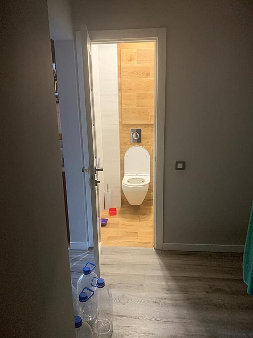 Продаж Квартира 3-кімнатна, 14/22 поверх на Олени Пчілки вул., 2б Киев - изображение 12