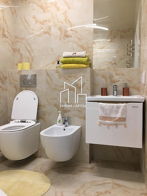 Оренда 4к квартири 95 кв. м Львів - фото 11