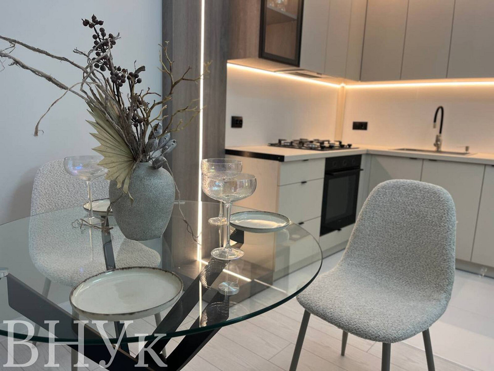 Продаж Квартира 3-кімнатна, 6/11 поверх на Київська Тернополь - изображение 20