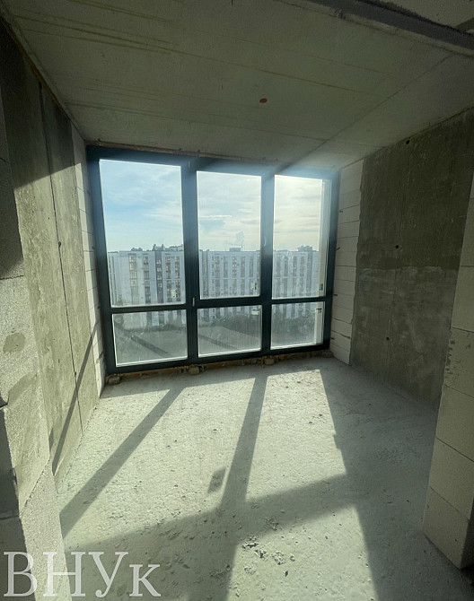 Продаж Квартира 1-кімнатна, 10/14 поверх на вул. Мазепи Гетьмана Ивано-Франковск - изображение 3