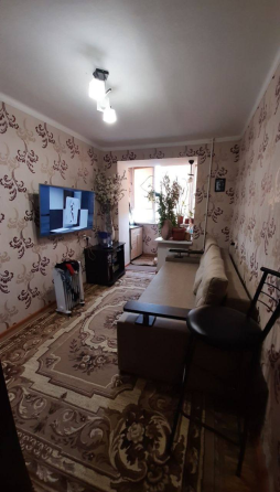 Продам 1 ком в коммунальной квартире. Одесса