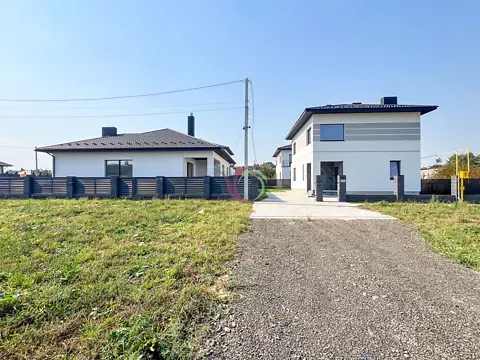 Продажа 2-этажный   130 кв.м 3 комн.   - изображение 20