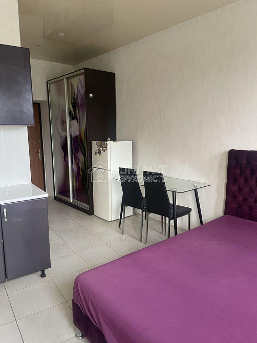 Продаж Квартира 1-кімнатна, 1/9 поверх на вул. Салтівське Kharkiv - photo 4