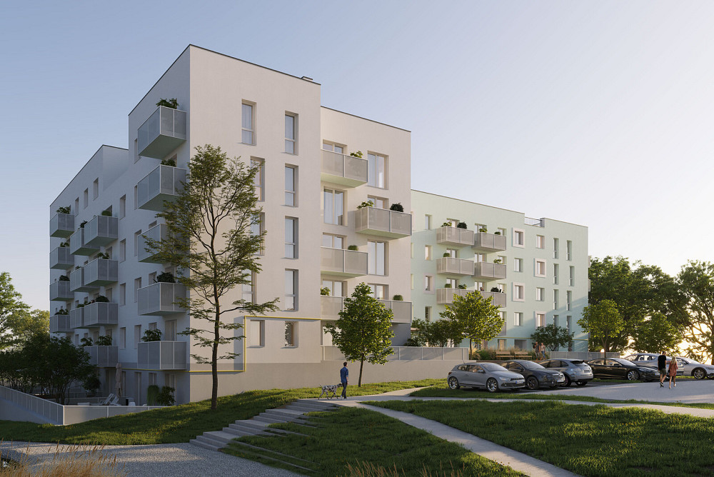 Продаж Квартира 2-кімнатна, 8/9 поверх на Шевченка Vovchynets - photo 2