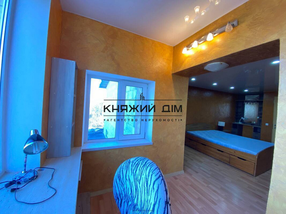 Оренда Будинок на вул. Центральна Безугловка (Згуривський район) - изображение 11